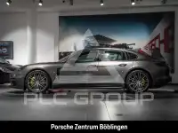 2017 Porsche Panamera
