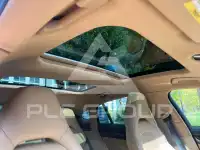 2017 Porsche Panamera
