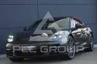 2017 Porsche Panamera