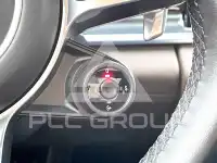 2017 Porsche Panamera