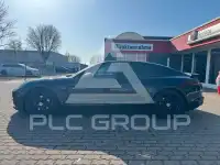 2017 Porsche Panamera