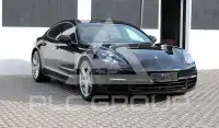 2017 Porsche Panamera