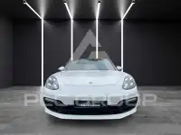 2017 Porsche Panamera