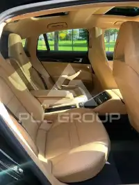 2017 Porsche Panamera