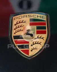 2017 Porsche Panamera