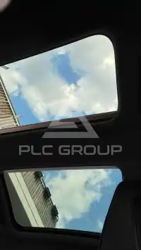 2017 Porsche Panamera
