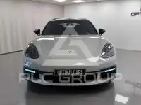 2017 Porsche Panamera