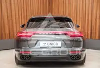 2017 Porsche Panamera