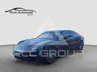 2017 Porsche Panamera
