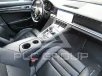 2017 Porsche Panamera