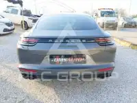 2017 Porsche Panamera
