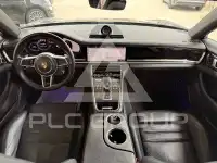 2017 Porsche Panamera