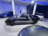 2017 Porsche Panamera