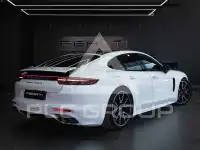 2017 Porsche Panamera