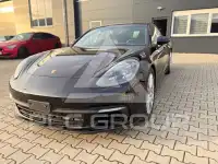 2017 Porsche Panamera