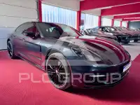 2017 Porsche Panamera