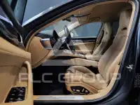 2017 Porsche Panamera