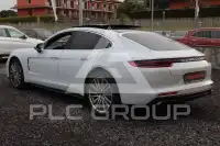 2017 Porsche Panamera