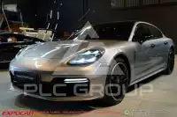 2017 Porsche Panamera
