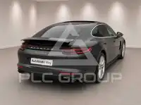 2017 Porsche Panamera