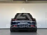 2017 Porsche Panamera