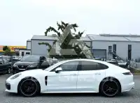 2017 Porsche Panamera