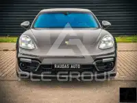 2017 Porsche Panamera