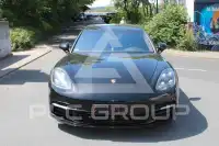 2017 Porsche Panamera