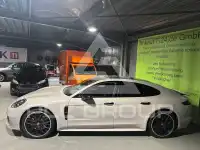 2017 Porsche Panamera