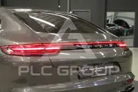 2017 Porsche Panamera