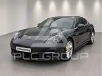 2017 Porsche Panamera