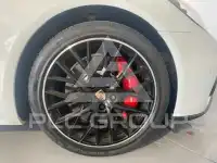 2017 Porsche Panamera