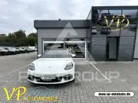 2017 Porsche Panamera
