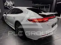 2017 Porsche Panamera