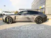 2017 Porsche Panamera