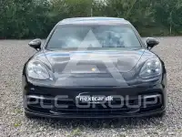 2017 Porsche Panamera
