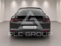 2017 Porsche Panamera