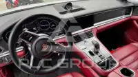 2017 Porsche Panamera