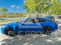 2017 Porsche Panamera
