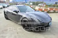 2017 Porsche Panamera
