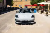 2017 Porsche Panamera