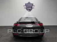2017 Porsche Panamera