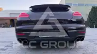 2017 Porsche Panamera