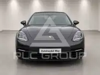 2017 Porsche Panamera