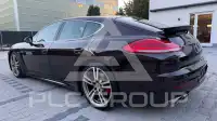 2017 Porsche Panamera