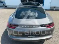 2017 Porsche Panamera