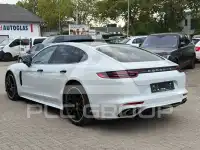 2017 Porsche Panamera