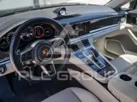 2017 Porsche Panamera