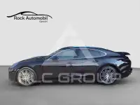 2017 Porsche Panamera