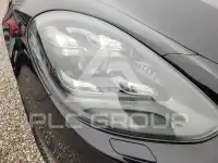 2017 Porsche Panamera